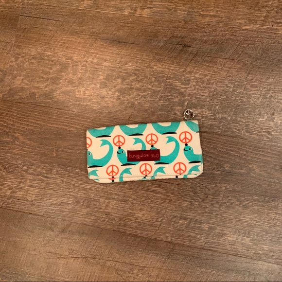 bungalow 360 Handbags - bungalow 360 wallet